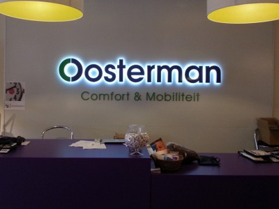 Oosterman