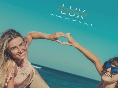 LUX lasersalon