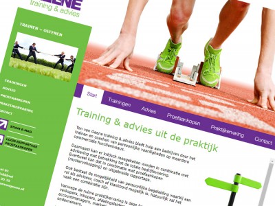 Ton van Geene Training & Advies