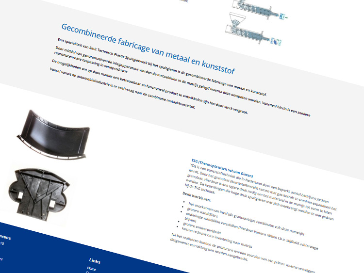 website smit plastic
