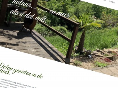 Vakantieverblijf Duitsland